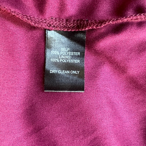 Lulus Maxi Dress size M - Picture 9 of 10